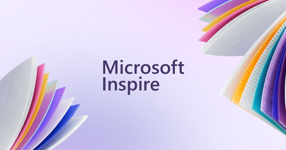 Microsoft Inspire 2023 cos’è, quando sarà e perché è l’evento più